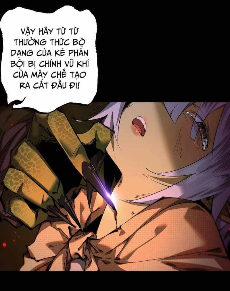 Từ Goblin Thành Thần Goblin - Chương 5 - ảnh 39