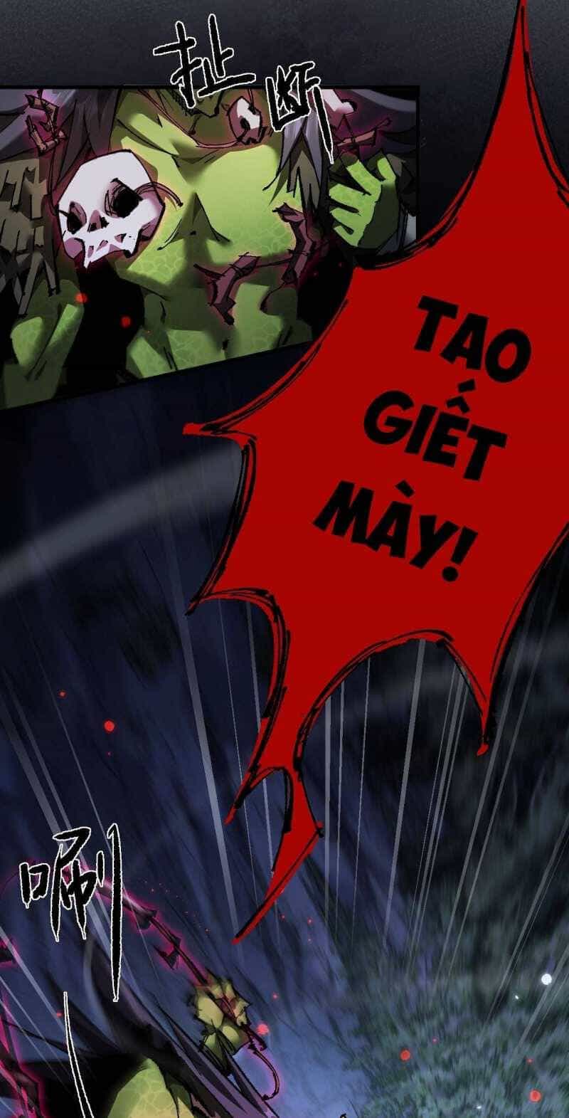Từ Goblin Thành Thần Goblin - Chương 5 - ảnh 50
