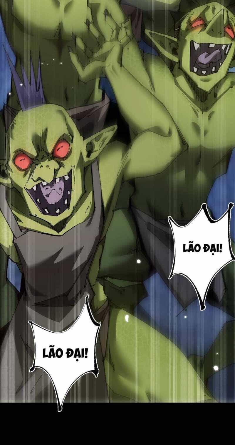 Từ Goblin Thành Thần Goblin - Chương 5 - ảnh 65