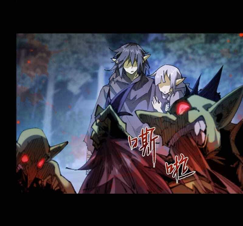 Từ Goblin Thành Thần Goblin - Chương 5 - ảnh 69