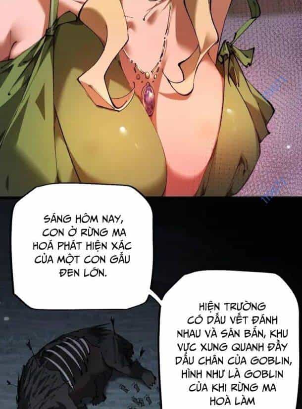 Từ Goblin Thành Thần Goblin - Chương 6 - ảnh 20