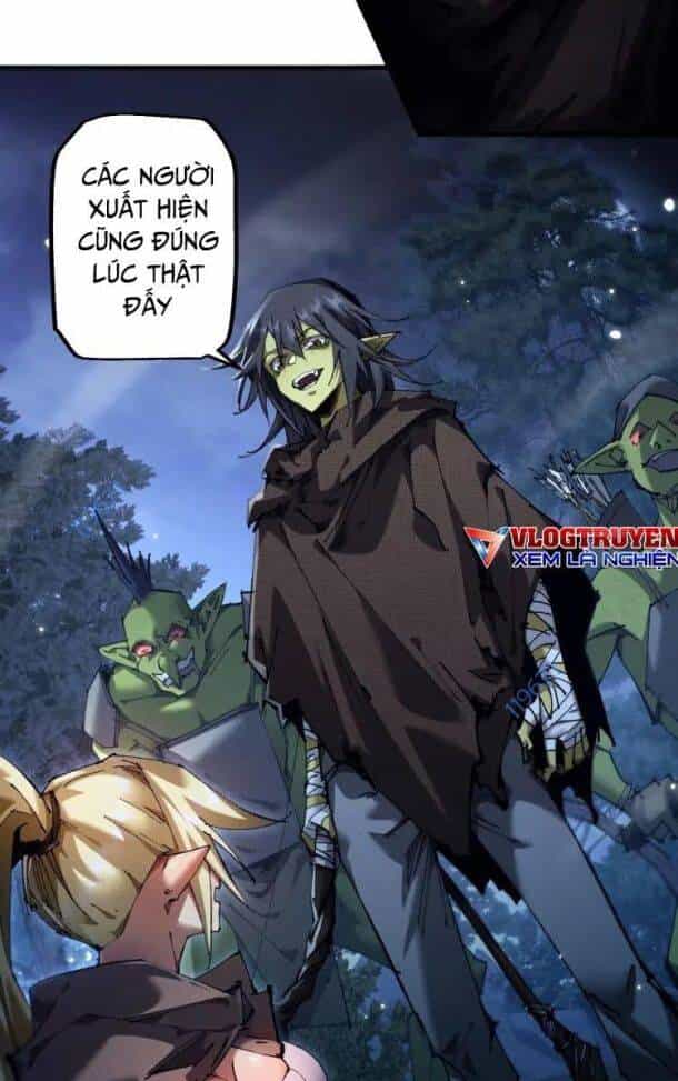 Từ Goblin Thành Thần Goblin - Chương 6 - ảnh 80