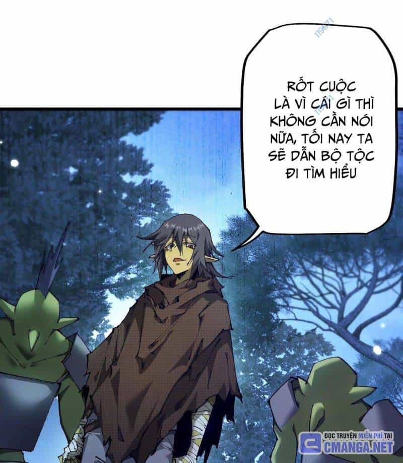 Từ Goblin Thành Thần Goblin - Chương 7 - ảnh 21