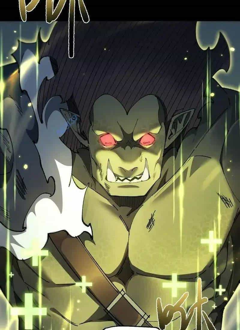 Từ Goblin Thành Thần Goblin - Chương 19 - ảnh 47