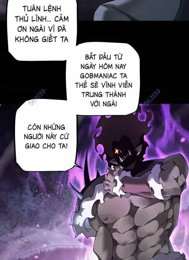 Từ Goblin Thành Thần Goblin - Chương 19 - ảnh 53