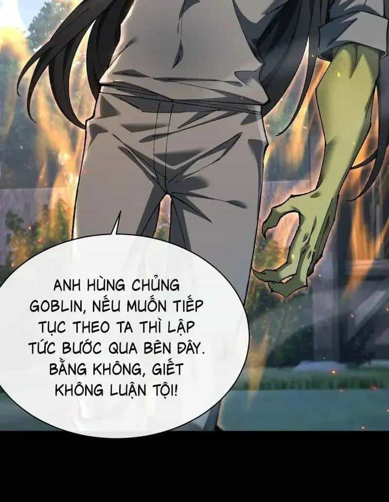 Từ Goblin Thành Thần Goblin - Chương 19 - ảnh 7
