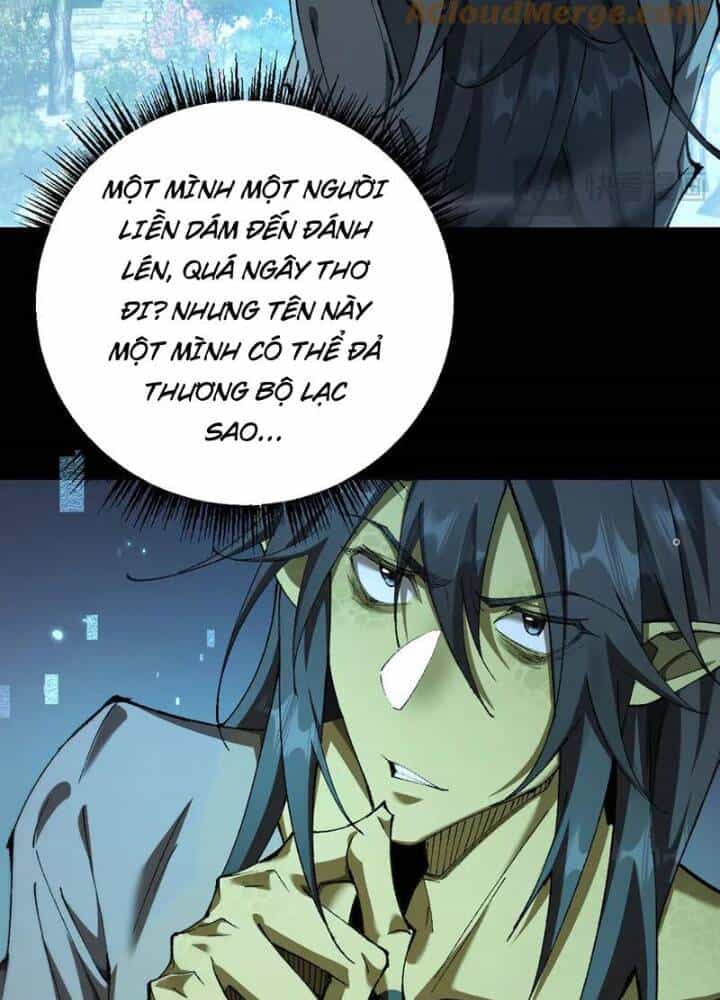 Từ Goblin Thành Thần Goblin - Chương 20 - ảnh 72