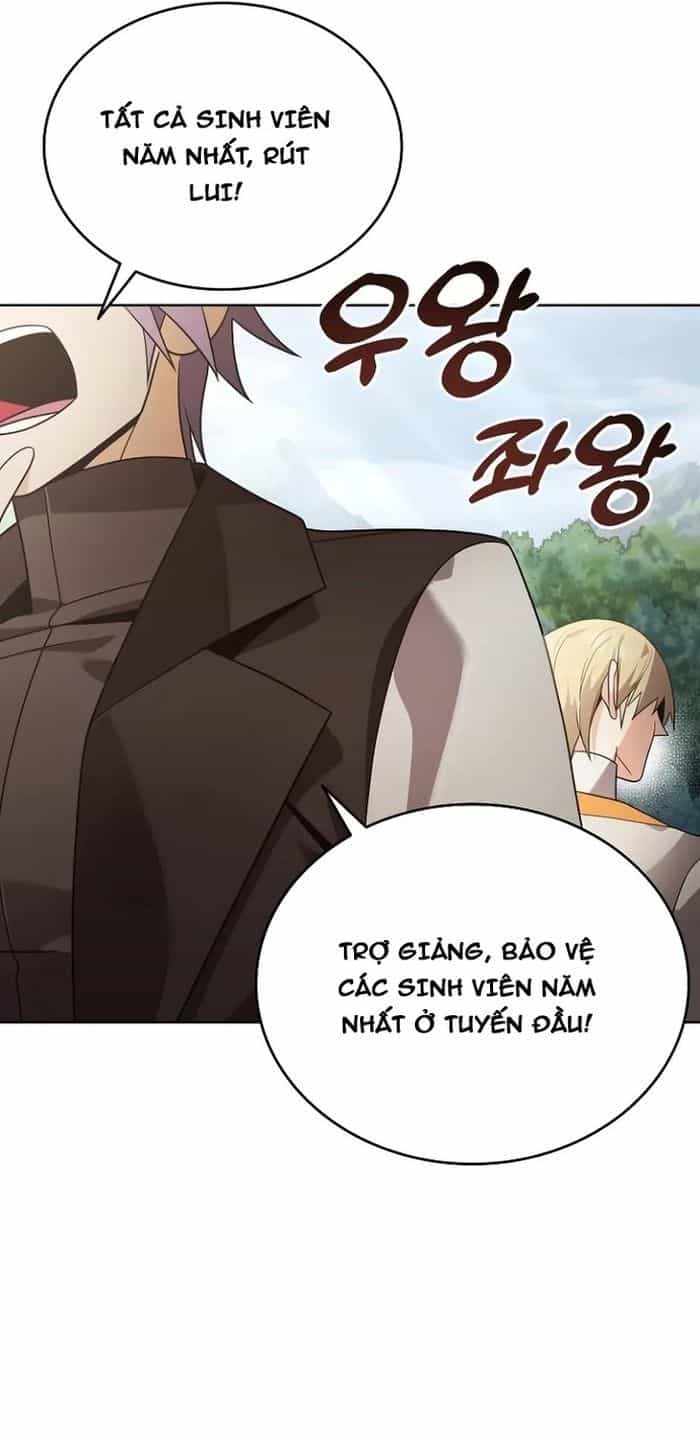 Từ Học Viên Tiểu Binh Trở Thành Tiên Tri?! - Chương 17 - ảnh 7