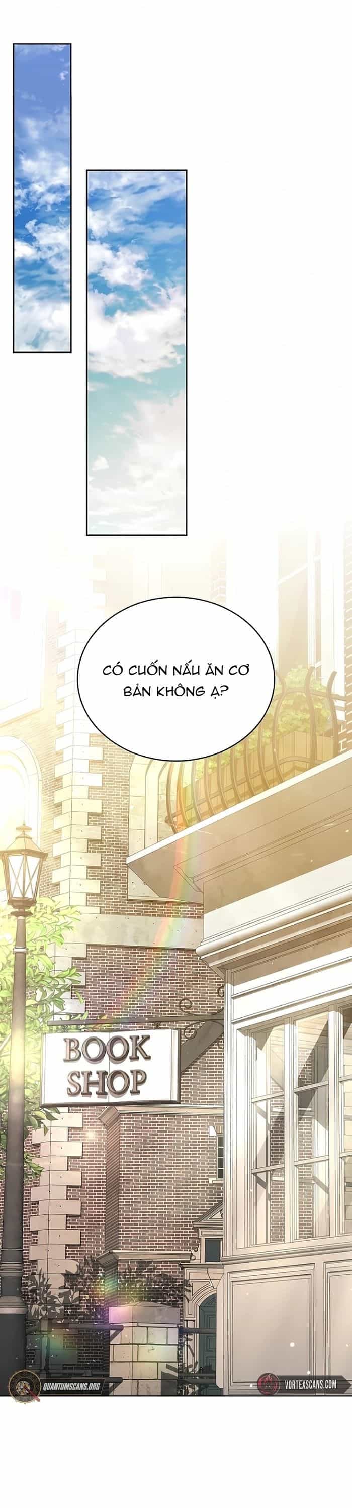 Từ Học Viên Tiểu Binh Trở Thành Tiên Tri?! - Chương 18 - ảnh 40