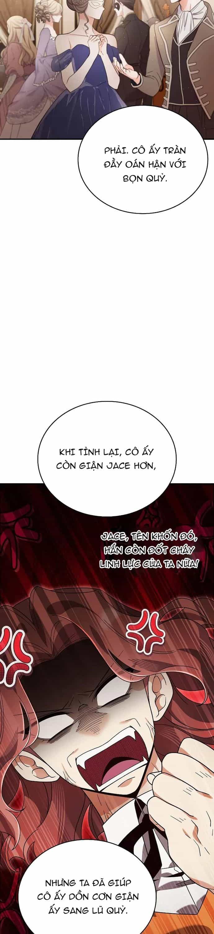 Từ Học Viên Tiểu Binh Trở Thành Tiên Tri?! - Chương 23 - ảnh 38
