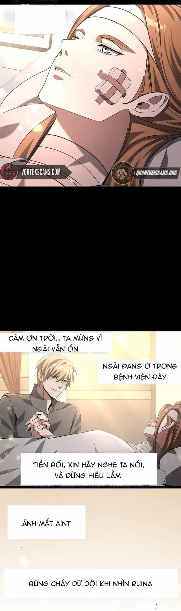 Từ Học Viên Tiểu Binh Trở Thành Tiên Tri?! - Chương 8 - ảnh 45