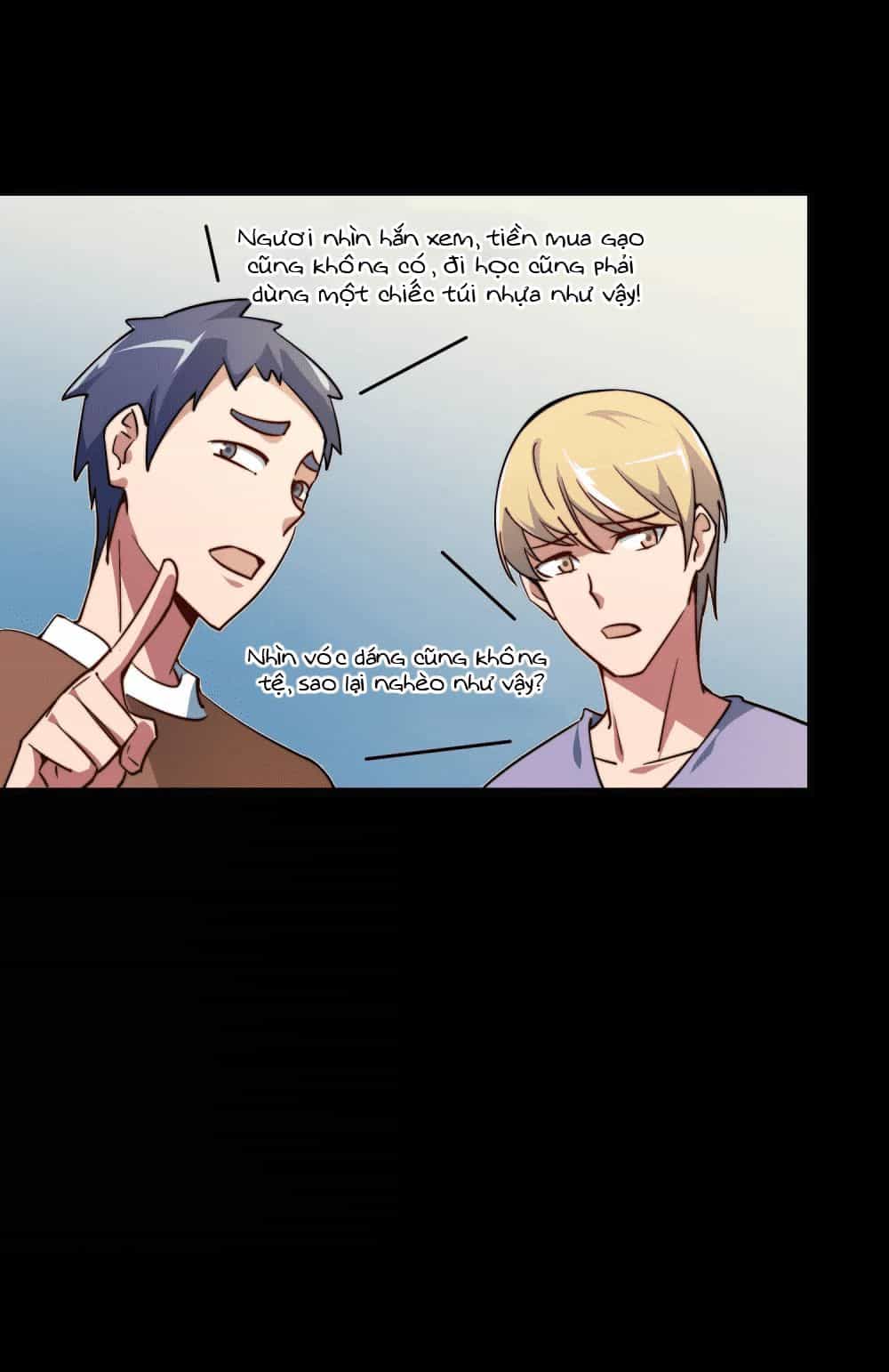 Từ Hôm Nay Bắt Đầu Làm Người Giàu Nhất - Chương 1 - ảnh 22