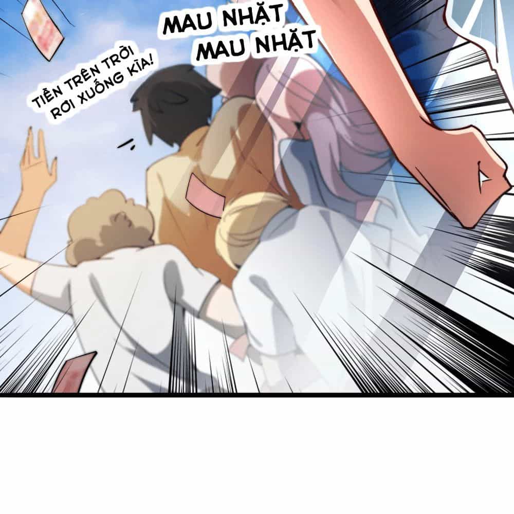 Từ Hôm Nay Bắt Đầu Làm Người Giàu Nhất - Chương 1 - ảnh 62