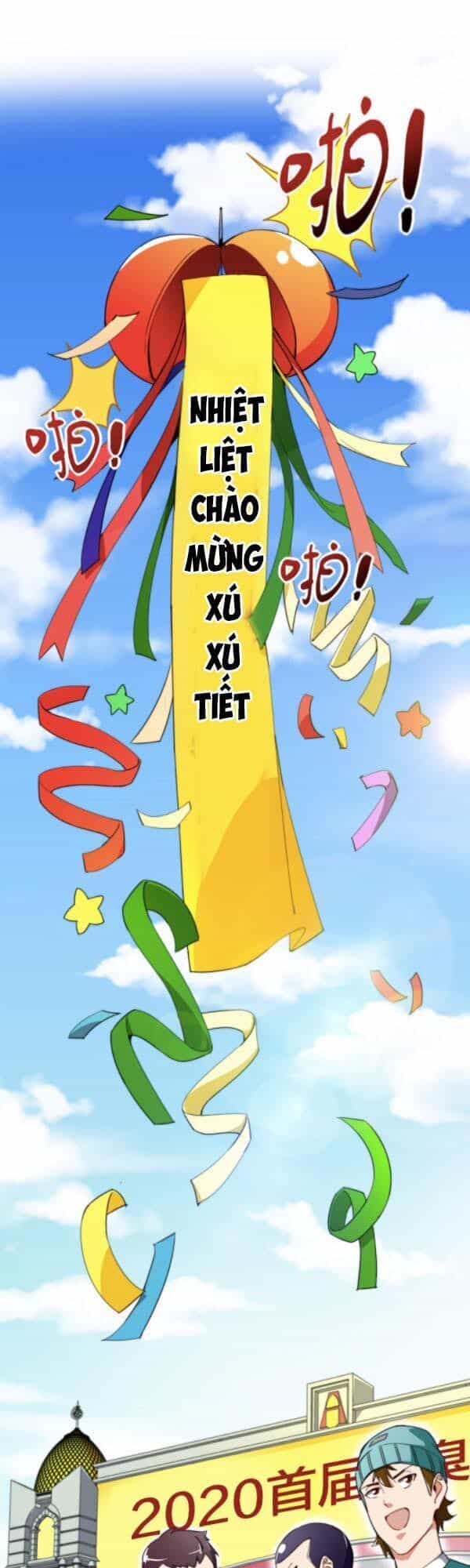 Từ Hôm Nay Bắt Đầu Làm Người Giàu Nhất - Chương 97 - ảnh 1