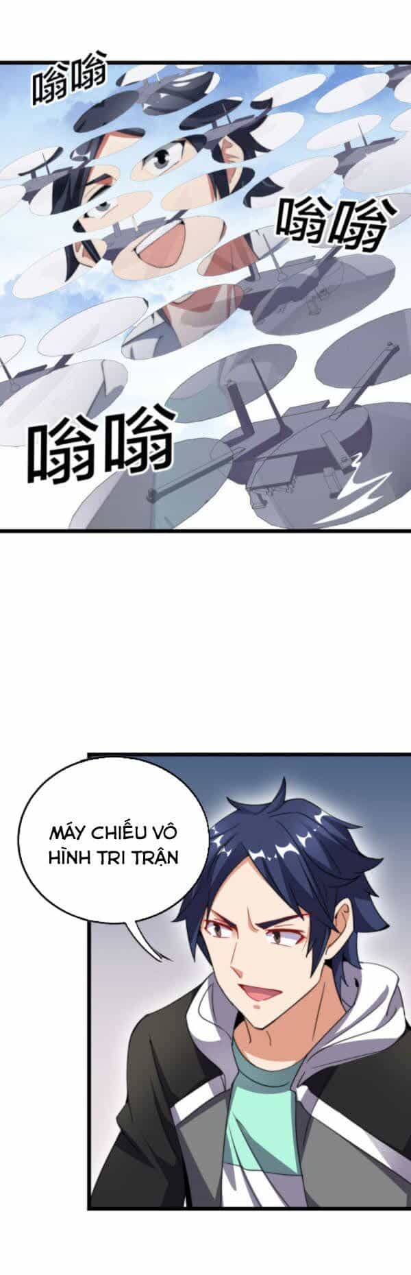 Từ Hôm Nay Bắt Đầu Làm Người Giàu Nhất - Chương 98 - ảnh 26