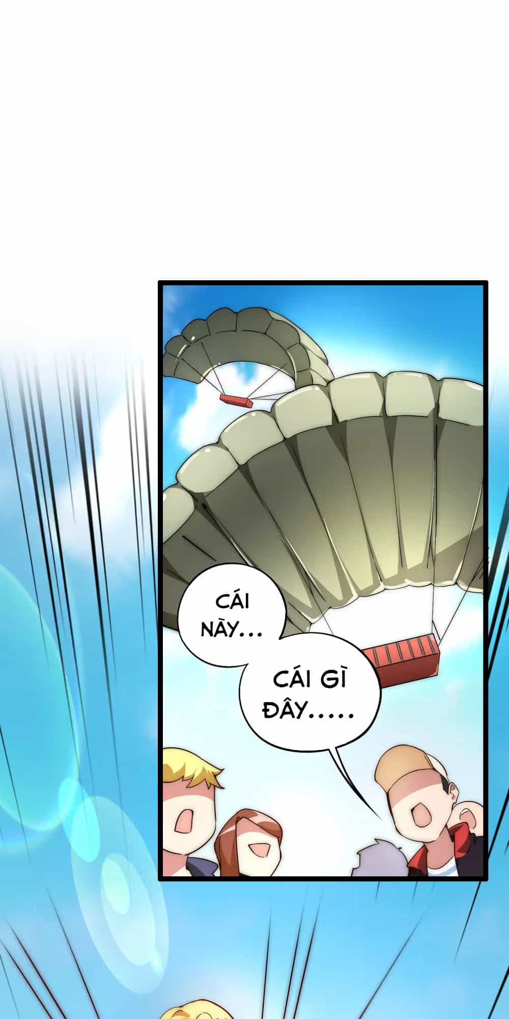 Từ Hôm Nay Bắt Đầu Làm Người Giàu Nhất - Chương 7 - ảnh 1
