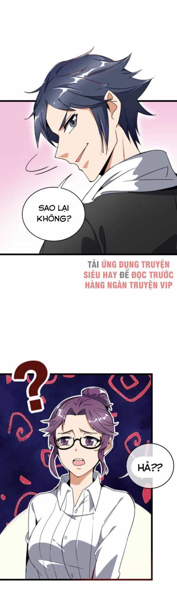 Từ Hôm Nay Bắt Đầu Làm Người Giàu Nhất - Chương 101 - ảnh 27