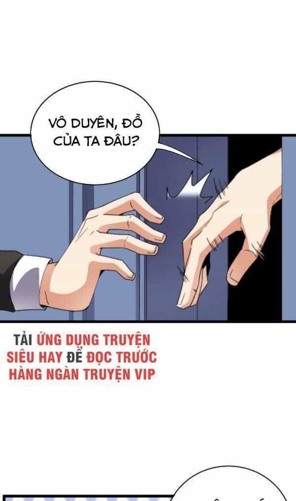 Từ Hôm Nay Bắt Đầu Làm Người Giàu Nhất - Chương 104 - ảnh 22