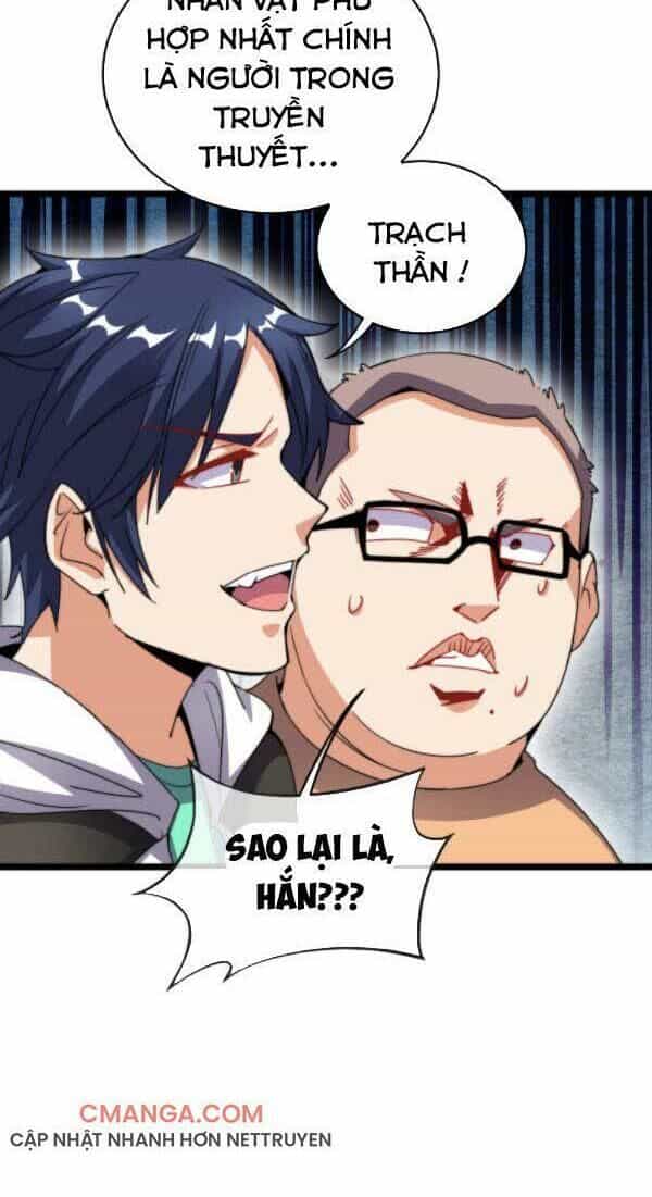 Từ Hôm Nay Bắt Đầu Làm Người Giàu Nhất - Chương 104 - ảnh 6