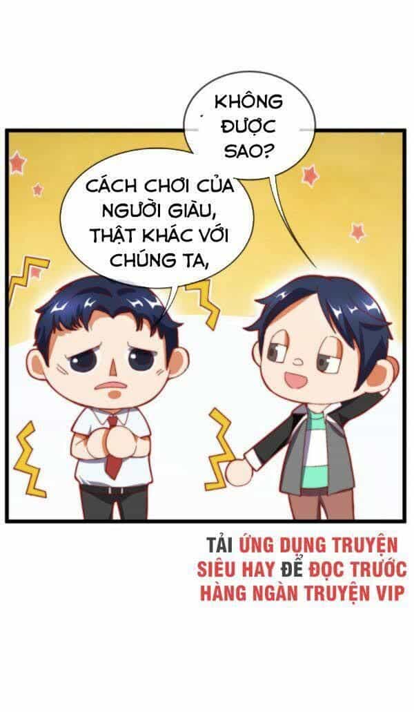 Từ Hôm Nay Bắt Đầu Làm Người Giàu Nhất - Chương 105 - ảnh 17