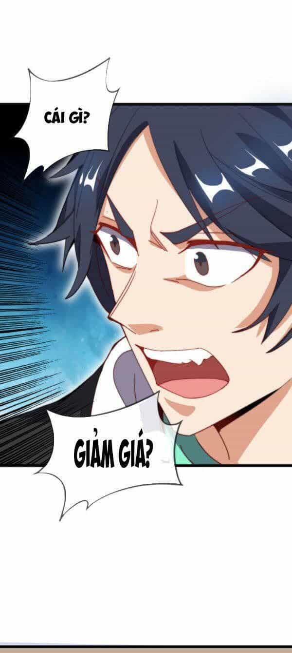 Từ Hôm Nay Bắt Đầu Làm Người Giàu Nhất - Chương 105 - ảnh 21