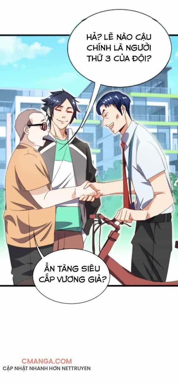 Từ Hôm Nay Bắt Đầu Làm Người Giàu Nhất - Chương 105 - ảnh 6