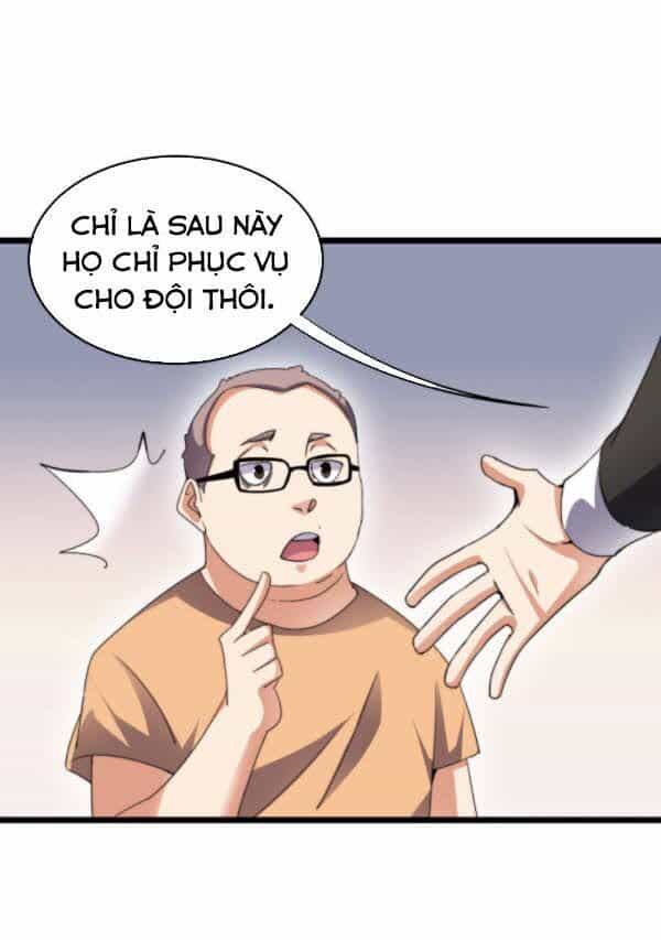 Từ Hôm Nay Bắt Đầu Làm Người Giàu Nhất - Chương 106 - ảnh 18