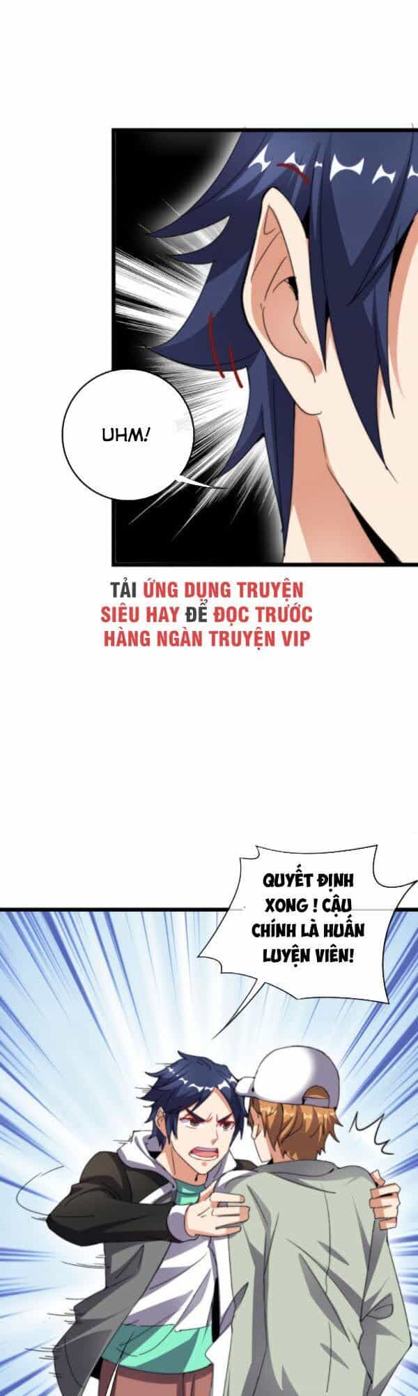 Từ Hôm Nay Bắt Đầu Làm Người Giàu Nhất - Chương 106 - ảnh 25