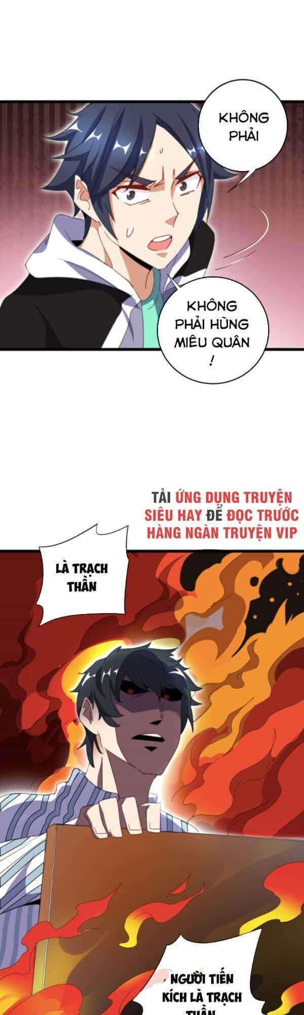 Từ Hôm Nay Bắt Đầu Làm Người Giàu Nhất - Chương 109 - ảnh 29