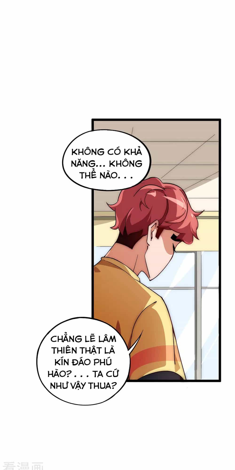 Từ Hôm Nay Bắt Đầu Làm Người Giàu Nhất - Chương 8 - ảnh 23