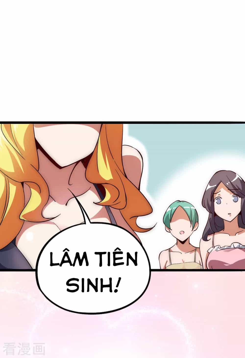 Từ Hôm Nay Bắt Đầu Làm Người Giàu Nhất - Chương 8 - ảnh 43