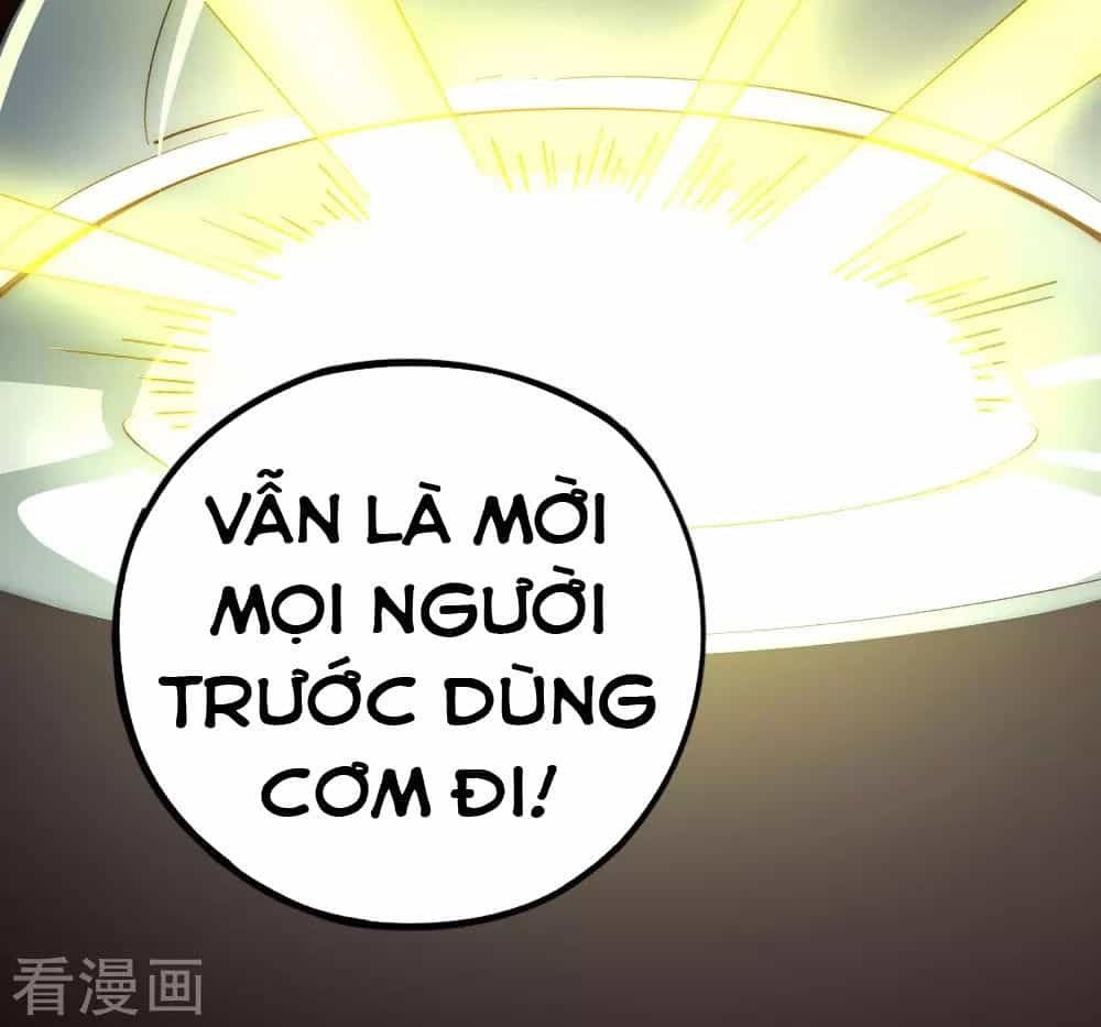 Từ Hôm Nay Bắt Đầu Làm Người Giàu Nhất - Chương 8 - ảnh 8