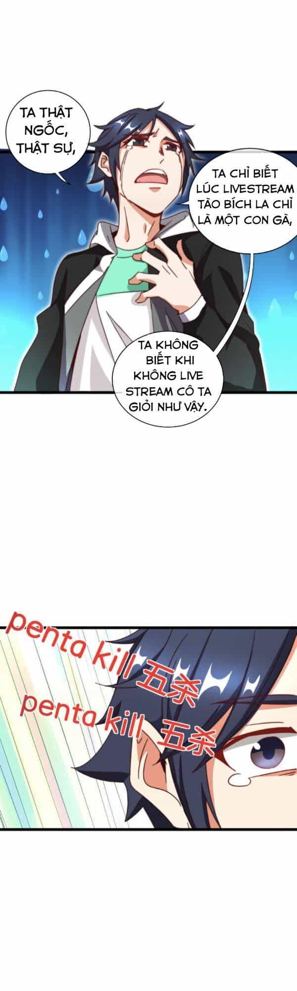 Từ Hôm Nay Bắt Đầu Làm Người Giàu Nhất - Chương 111 - ảnh 1