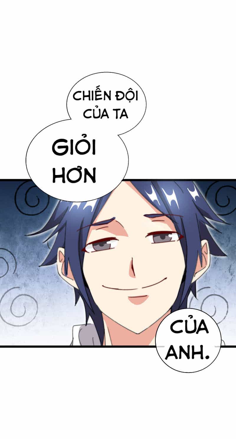 Từ Hôm Nay Bắt Đầu Làm Người Giàu Nhất - Chương 114 - ảnh 19