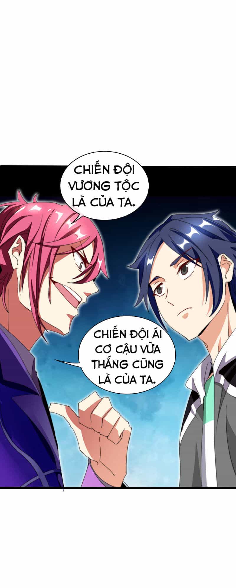 Từ Hôm Nay Bắt Đầu Làm Người Giàu Nhất - Chương 114 - ảnh 2