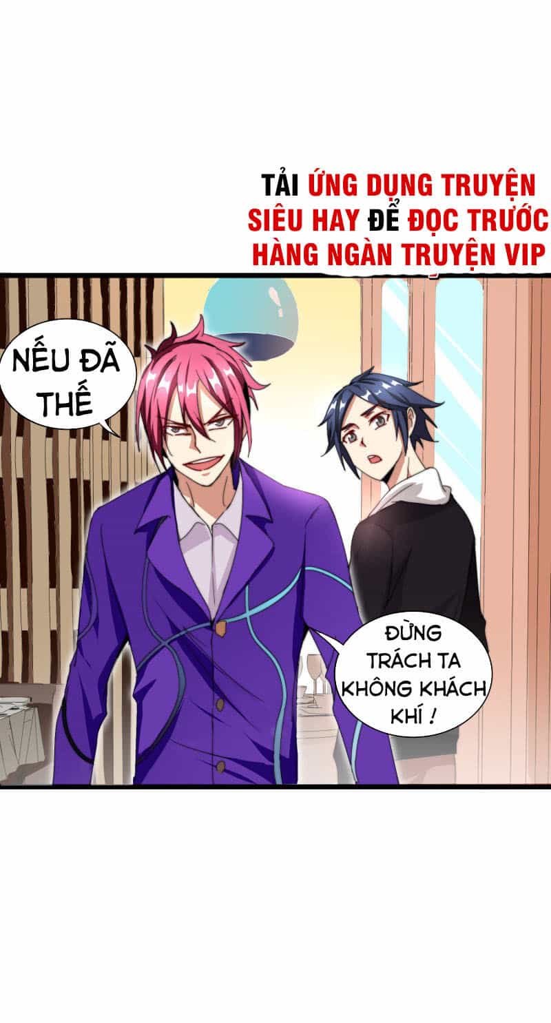 Từ Hôm Nay Bắt Đầu Làm Người Giàu Nhất - Chương 114 - ảnh 20