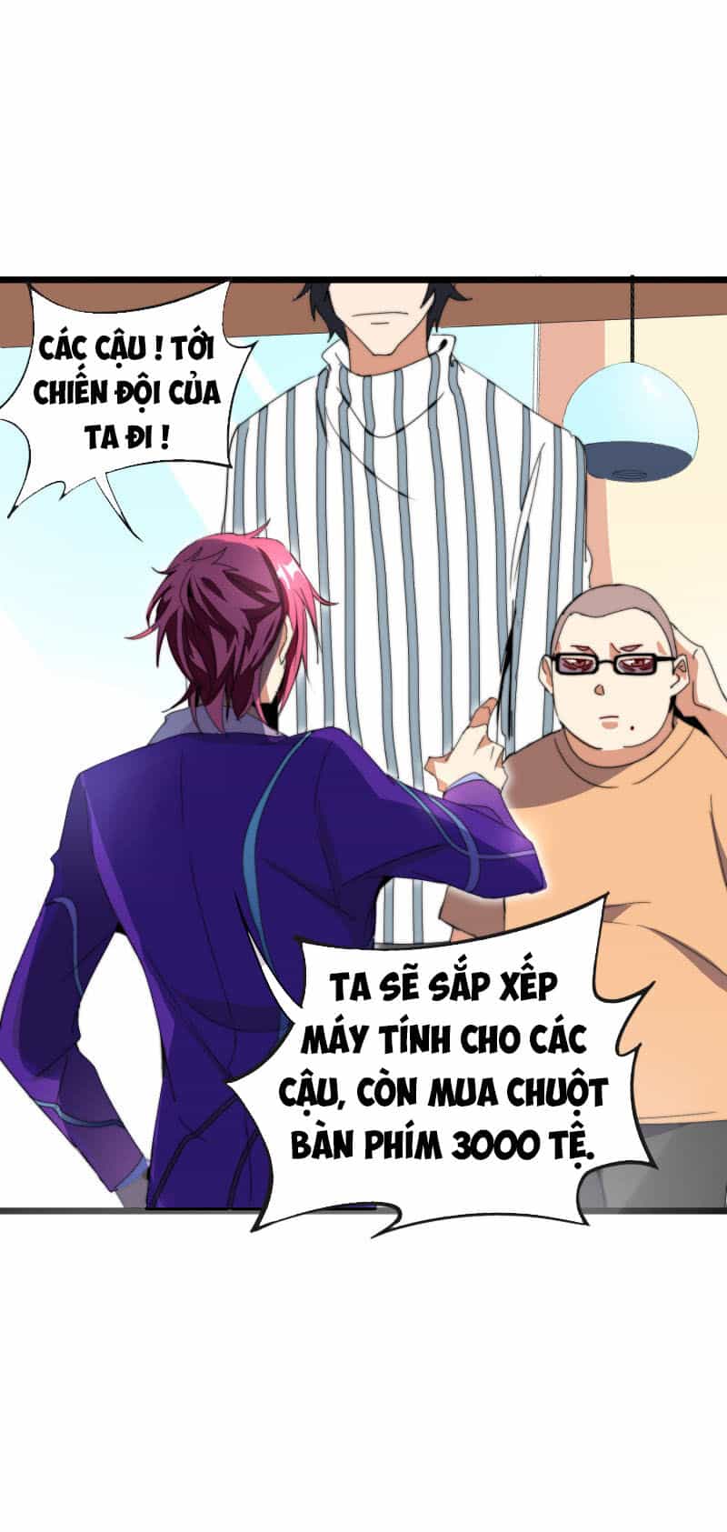 Từ Hôm Nay Bắt Đầu Làm Người Giàu Nhất - Chương 114 - ảnh 21