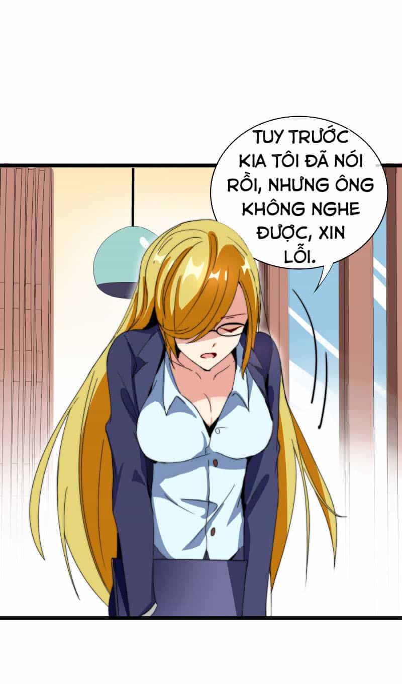 Từ Hôm Nay Bắt Đầu Làm Người Giàu Nhất - Chương 114 - ảnh 29