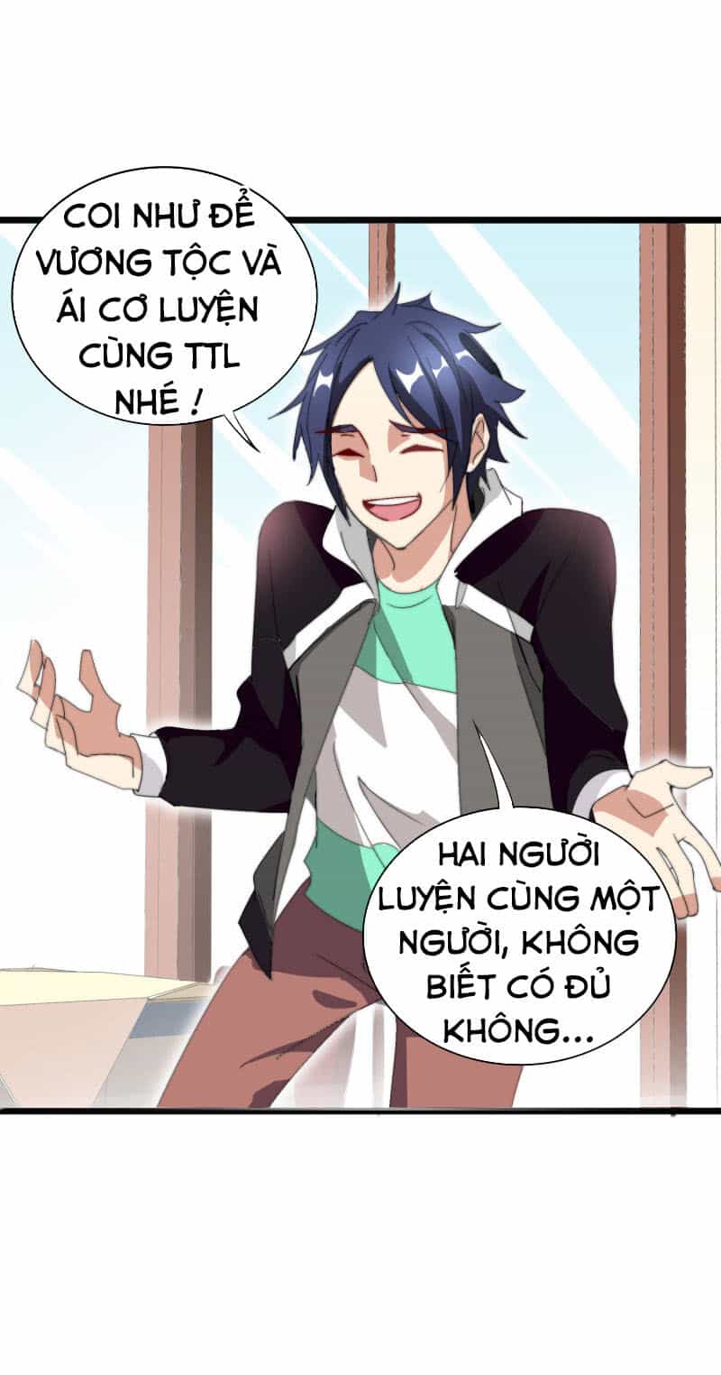 Từ Hôm Nay Bắt Đầu Làm Người Giàu Nhất - Chương 114 - ảnh 37