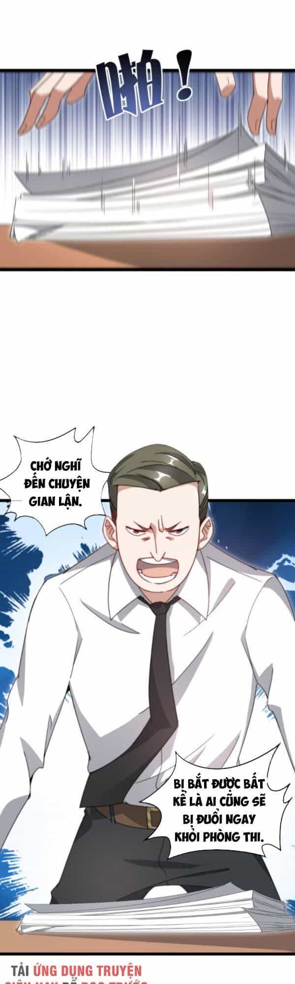 Từ Hôm Nay Bắt Đầu Làm Người Giàu Nhất - Chương 116 - ảnh 2