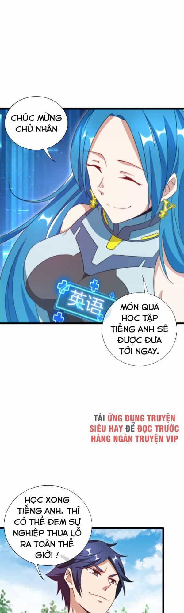 Từ Hôm Nay Bắt Đầu Làm Người Giàu Nhất - Chương 119 - ảnh 27