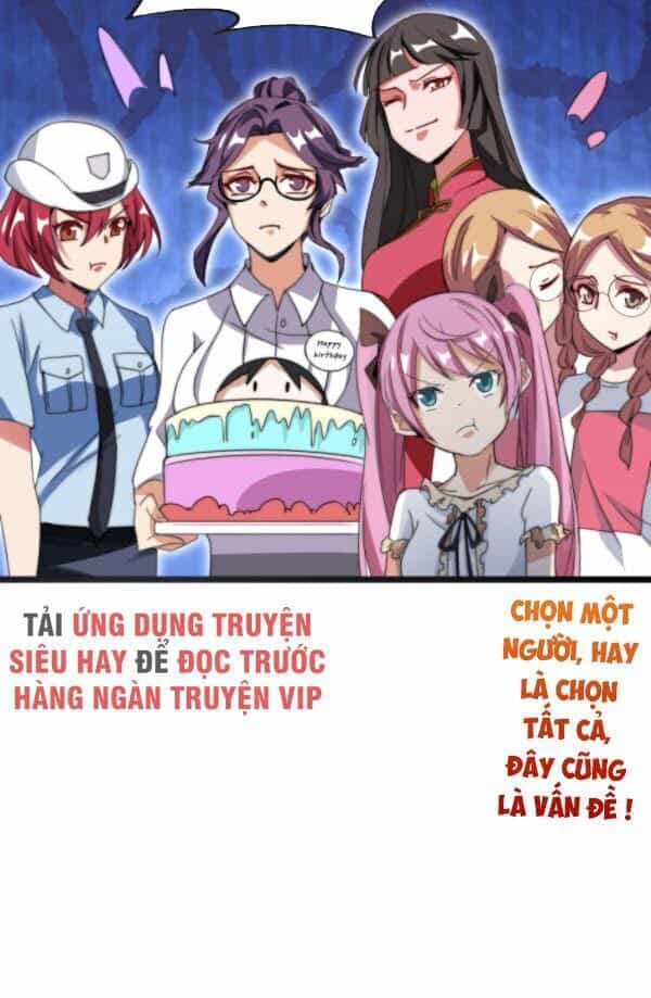 Từ Hôm Nay Bắt Đầu Làm Người Giàu Nhất - Chương 120 - ảnh 31