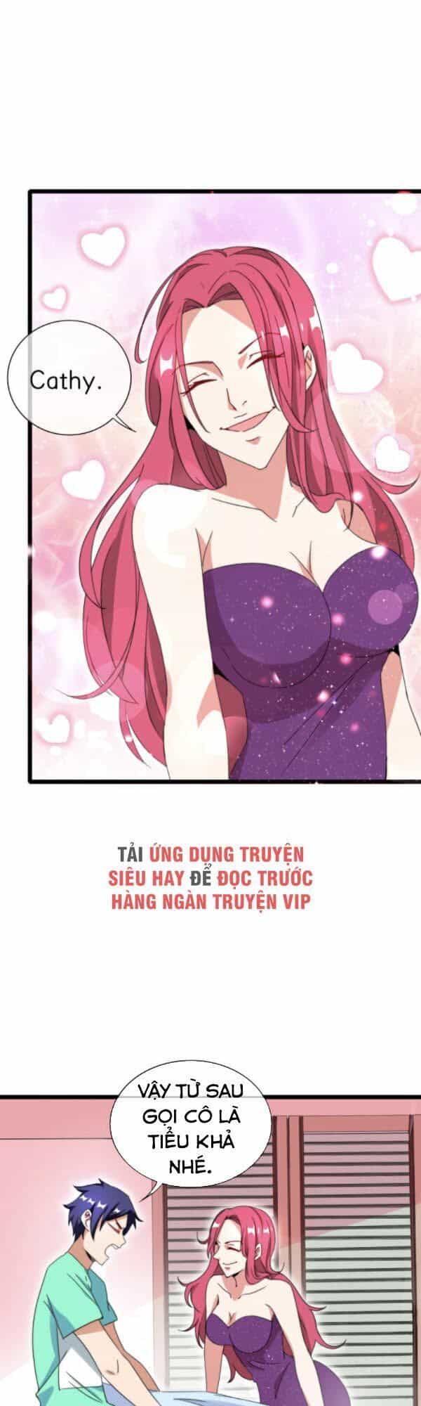 Từ Hôm Nay Bắt Đầu Làm Người Giàu Nhất - Chương 120 - ảnh 6