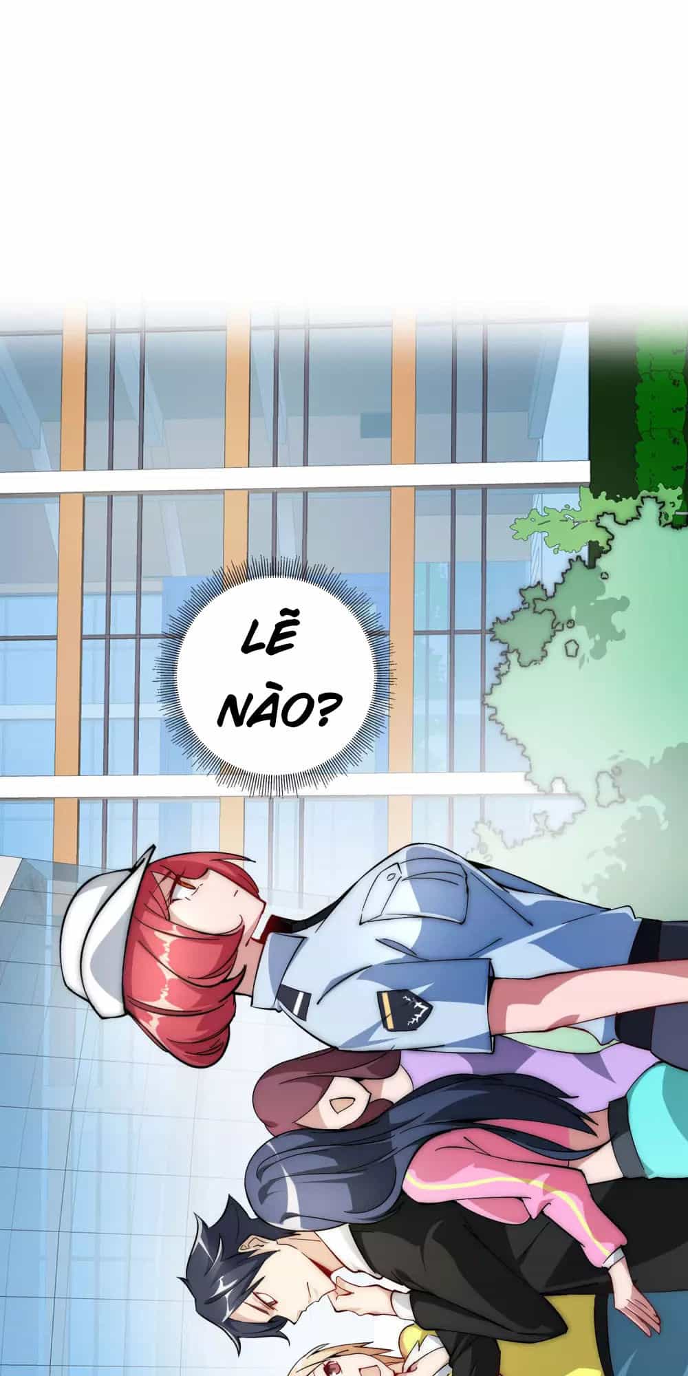 Từ Hôm Nay Bắt Đầu Làm Người Giàu Nhất - Chương 9 - ảnh 32
