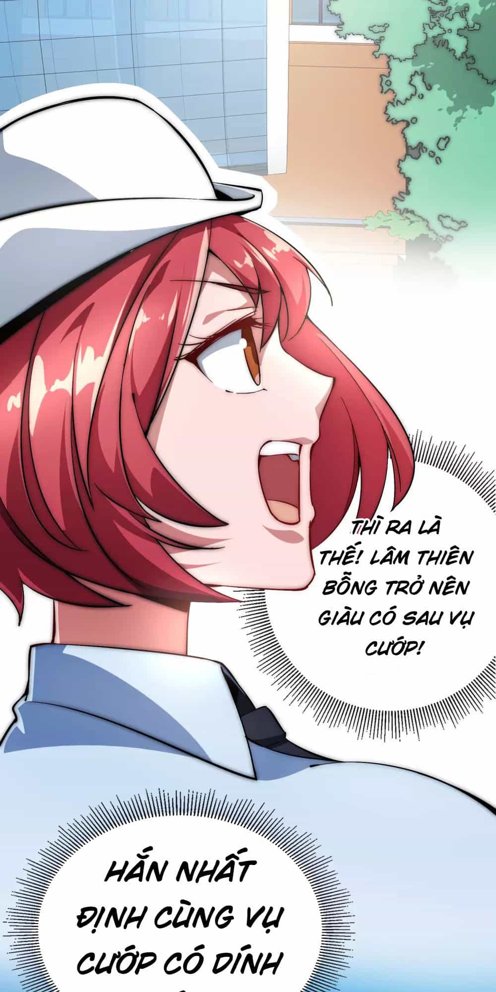 Từ Hôm Nay Bắt Đầu Làm Người Giàu Nhất - Chương 9 - ảnh 34