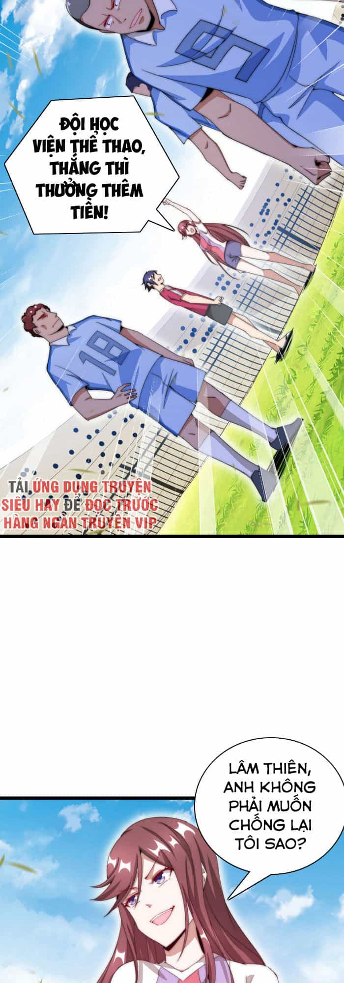 Từ Hôm Nay Bắt Đầu Làm Người Giàu Nhất - Chương 123 - ảnh 12