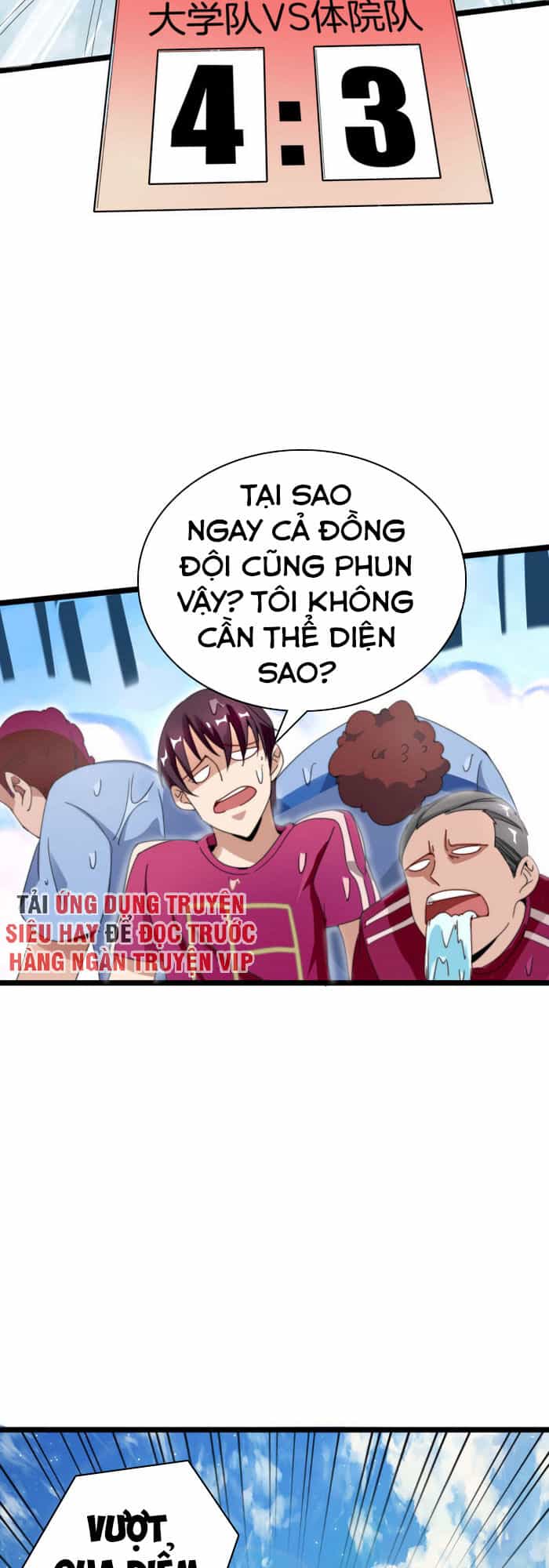 Từ Hôm Nay Bắt Đầu Làm Người Giàu Nhất - Chương 124 - ảnh 16