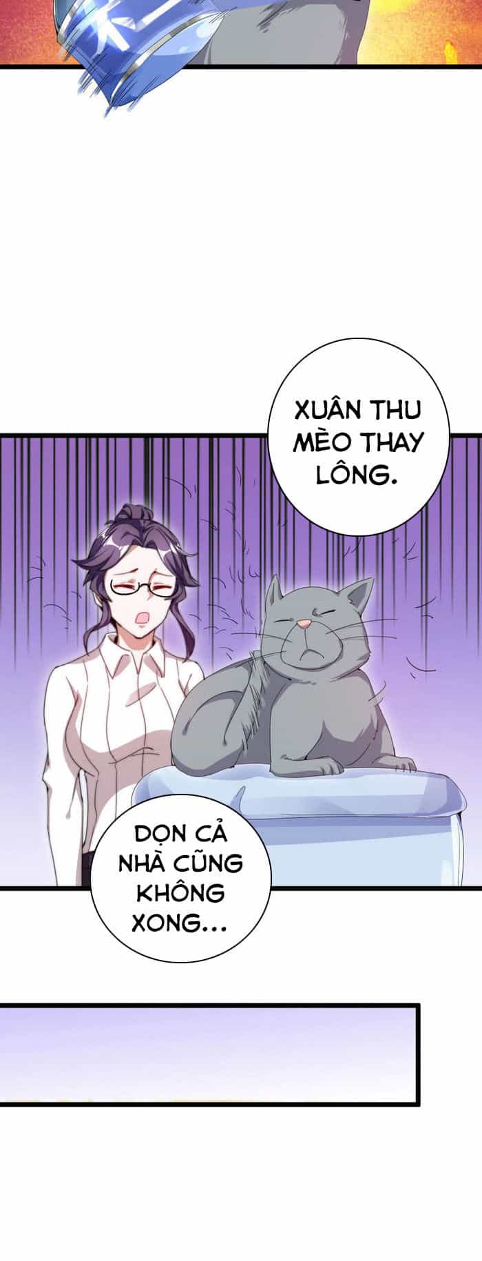 Từ Hôm Nay Bắt Đầu Làm Người Giàu Nhất - Chương 125 - ảnh 12