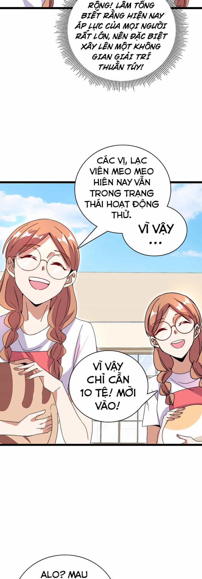 Từ Hôm Nay Bắt Đầu Làm Người Giàu Nhất - Chương 128 - ảnh 20