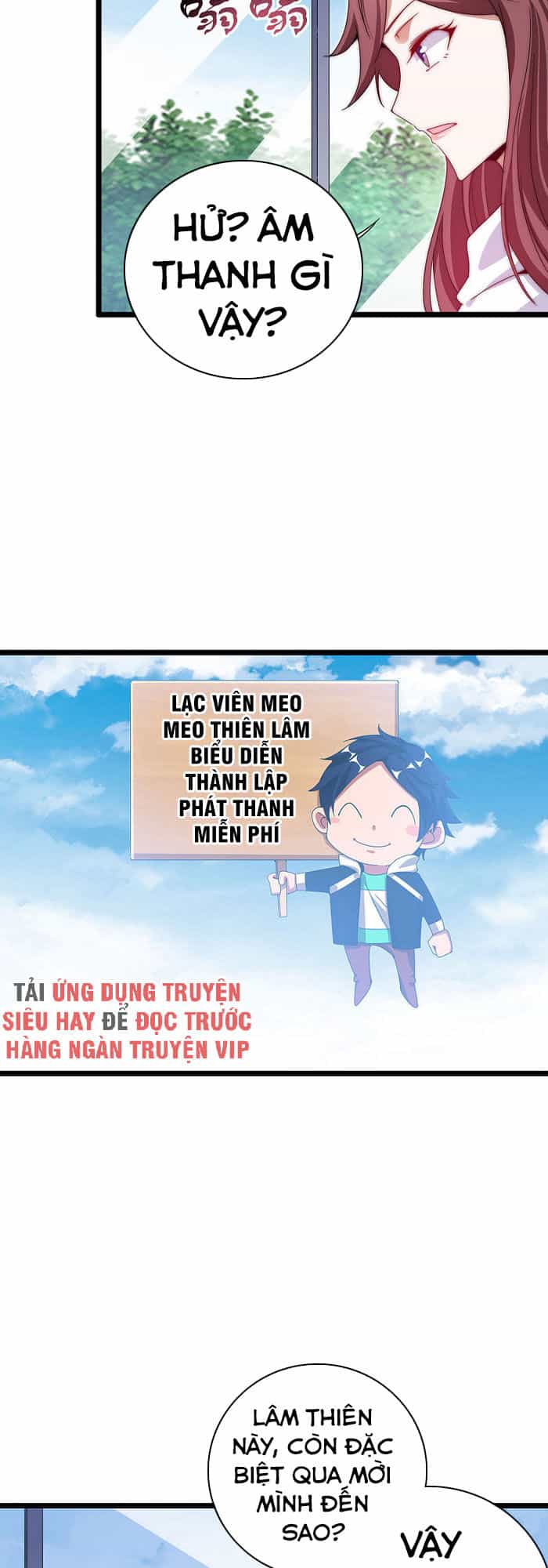 Từ Hôm Nay Bắt Đầu Làm Người Giàu Nhất - Chương 129 - ảnh 18